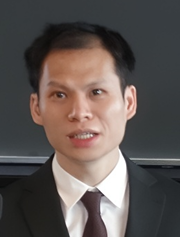 Shenghui Li
