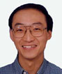 Jinsheng Zhang