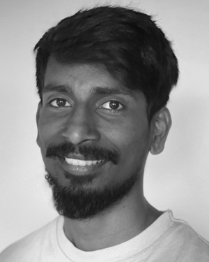 Rohith Acharya