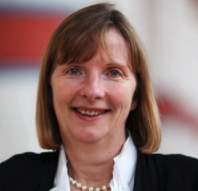 Helen M. Haugh