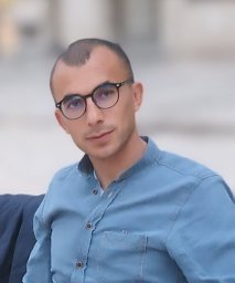 Ouerghi Nejmeddine