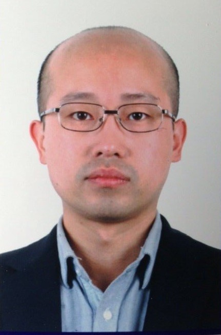 Shenghuang Lin