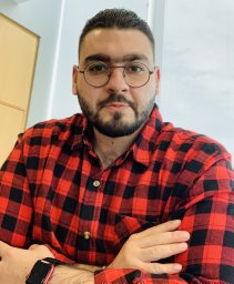 Abdul Rahman Alashraf