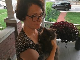 Mary Pat Mcandrews