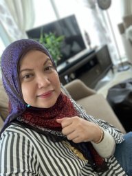 Norhayati Zakaria