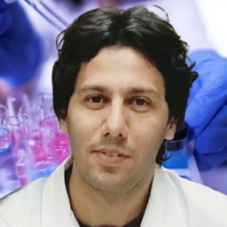 Asghar Khalilnezhad