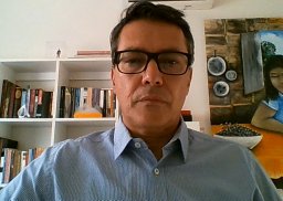Carlo Guimarães Monti