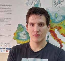 Ioannis Spingos