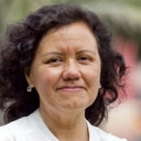 Maria Mendoza