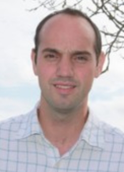 Peter Alexander