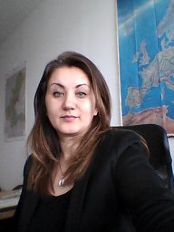 Aida Korjenić