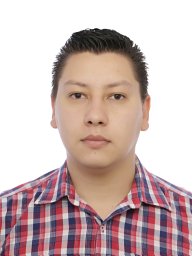 Daniel Gonzalez Montoya