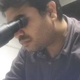 M Shefeeq Theparambil