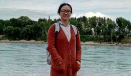 Shan Zhang