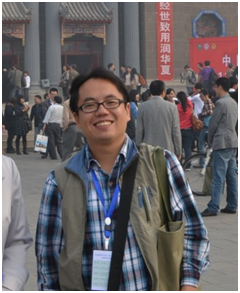 Shubo Fang