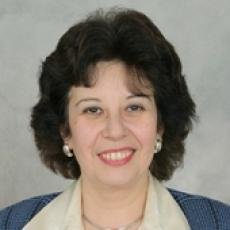 Liliana Rojas-Suarez