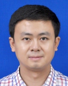 Xiaochuan Liu