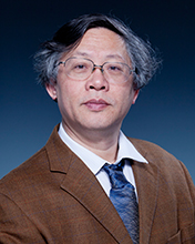 Wei Zhang