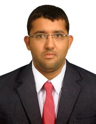 Sundaram Arvindnarayan