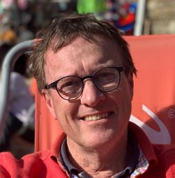 Christophe Monnier