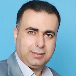 Fayez Mahamid