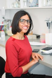 Akhtar Parveen