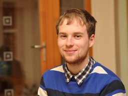 Martin Tesicky