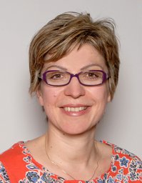 Aleksandra Vuckovic