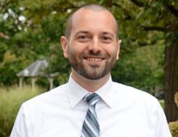 Christopher J. Devine