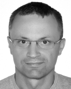 Tomasz Owerko