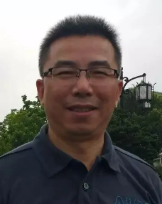 Qingkui Chen