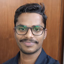 Arul Pandian B