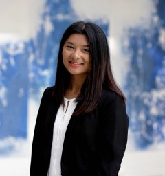Emily Pan