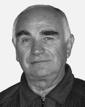 Lev P. Grachev