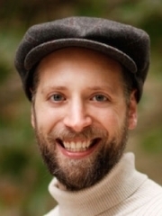 Colin V Parker (Colin Parker)