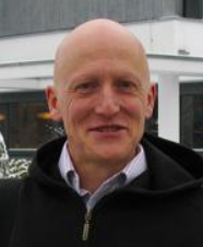 Chris Rogers