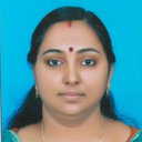 Priyadarsini Manoj