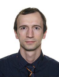 Dmitrii Todorov