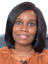Gbemi Oluleye