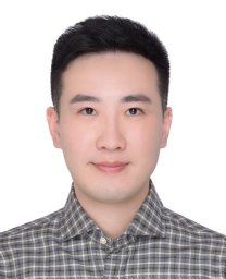 Perry P. Gao