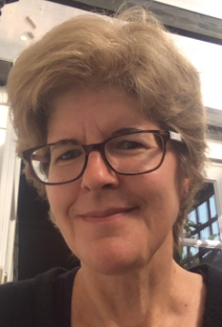 Helen Beebee
