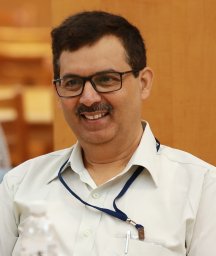 Anand K. Pandey