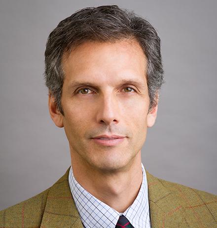 Rafael M. Di Tella