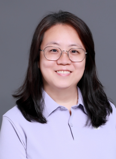 Siyu Zeng