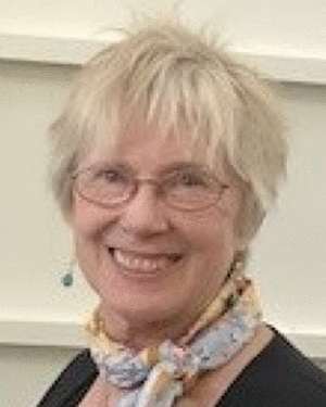 Donna Erickson