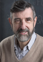 Walter Strauss