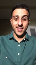 Abdullah Almalki