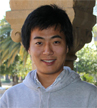 Yinan Wang