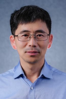 Jinchang Wang
