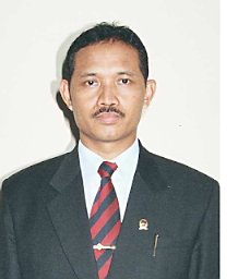 Bambang Heriyanto